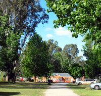 Cohuna Waterfront Holiday Park - Yamba Accommodation