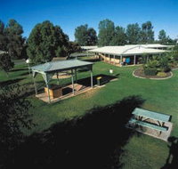 RACV Cobram Resort - Yamba Accommodation