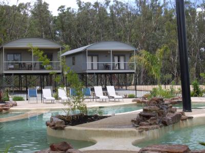 Madison Spa Resort - Yamba Accommodation 3