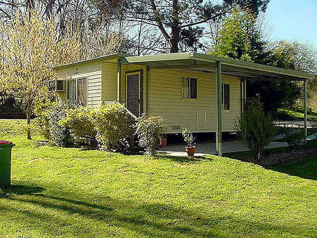 Yackandandah Holiday Park - Yamba Accommodation 2