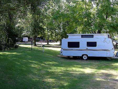 Yackandandah Holiday Park - Yamba Accommodation 4