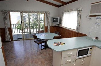 Melbourne Big4 Holiday Park - Yamba Accommodation 2