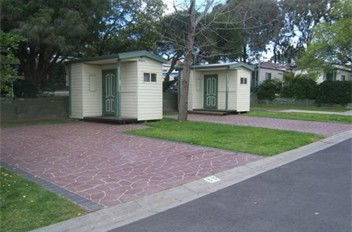 Melbourne Big4 Holiday Park - Yamba Accommodation 3
