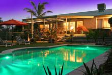 Weeroona - Yamba Accommodation 0