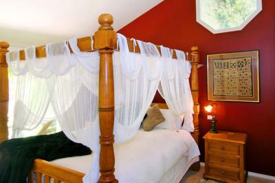 Weeroona - Yamba Accommodation 4