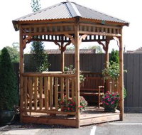 City Gardens Motel Traralgon - Yamba Accommodation