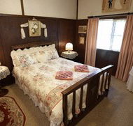 Fernleigh Cottages  Country Barn - Yamba Accommodation