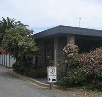 Boat Ramp Motel - Yamba Accommodation