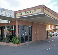 Barclay On View Motor Inn - Yamba Accommodation
