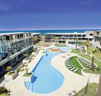 Wyndham Resort Torquay - Yamba Accommodation