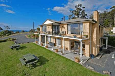 The East Coast TAS Yamba Accommodation