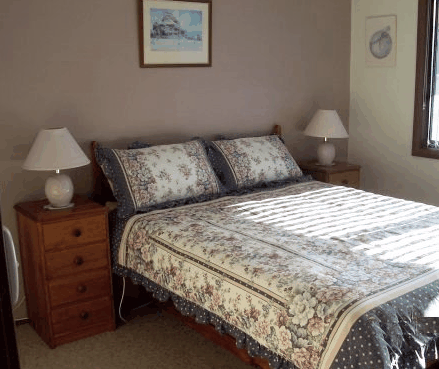 Cockle Cove - Yamba Accommodation