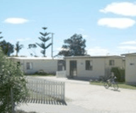 Hillcrest Tourist Park - Yamba Accommodation