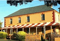 Meredith House - Yamba Accommodation