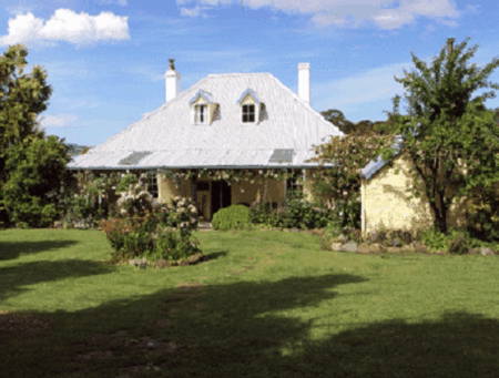 Orford Sanda House BB - Yamba Accommodation