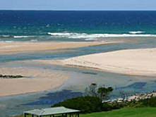 Scamander Beach Hotel Motel - Yamba Accommodation