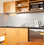 Swansea Beach Chalets - Yamba Accommodation