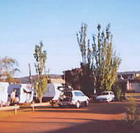Triabunna Cabin and Caravan Park - Yamba Accommodation