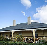 Tubby and Padman Boutique Accommodation - Yamba Accommodation