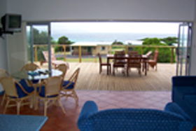 White Sands Estate - Yamba Accommodation 1