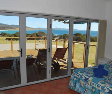 White Sands Estate - Yamba Accommodation 3