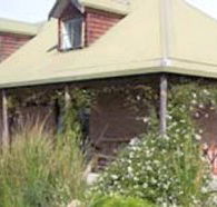 Wind Song Bed and Breakfast - Yamba Accommodation
