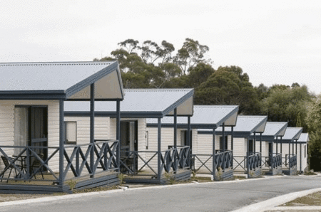 BIG4 St Helens Holiday Park - Yamba Accommodation