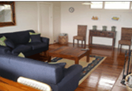 Beach Path House - Yamba Accommodation