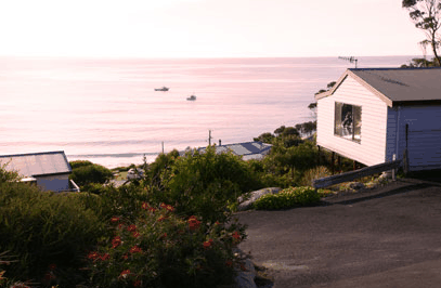 bay of Fires Character Cottage - Yamba Accommodation