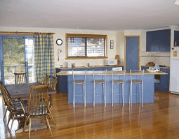 Waterline At Freycinet - Yamba Accommodation