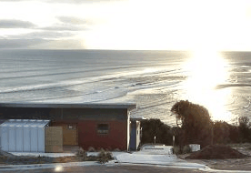 Freycinet Beach Apartments - Yamba Accommodation