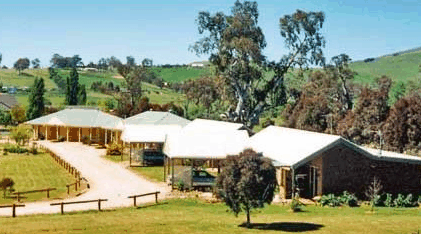 Banjos All Seasons Accommodation - Yamba Accommodation