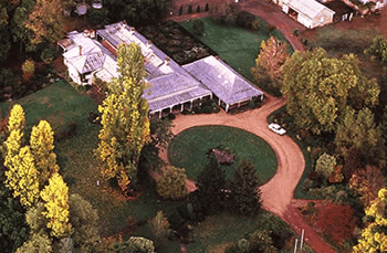 Delatite Station - Yamba Accommodation