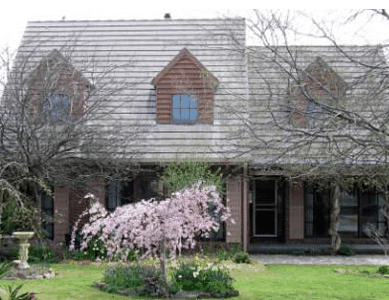 Mansfield House - Yamba Accommodation