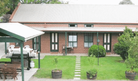 Mansfield Travellers Lodge - Yamba Accommodation