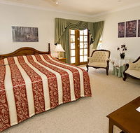 Armadale Manor - Yamba Accommodation