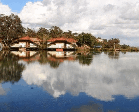 Lakeside Country Resort - Yamba Accommodation