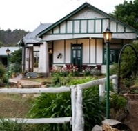 Balingup Rose Bed  Breakfast - Yamba Accommodation
