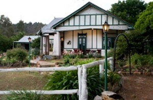Balingup Rose Bed & Breakfast - Yamba Accommodation 0