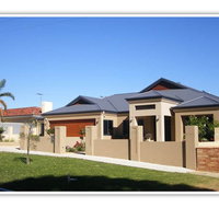 Santa Maria Executive Suites Guesthouse - Yamba Accommodation
