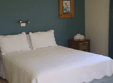 Crabapple Lane Bed  Breakfast - Yamba Accommodation