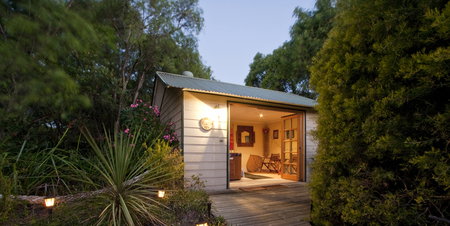Toby Inlet Bed & Breakfast - Yamba Accommodation 1
