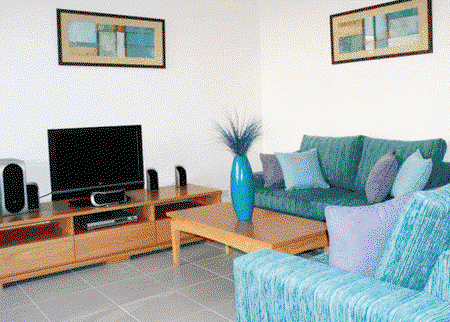 Sand Dunes Resort - Yamba Accommodation 0
