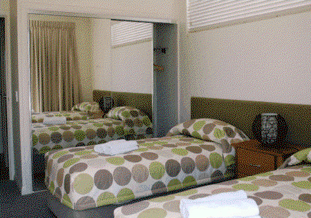 Sand Dunes Resort - Yamba Accommodation 5