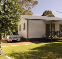 Discovery Holiday Parks - Bunbury - Yamba Accommodation
