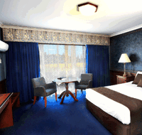 Clifton Motel - Grittleton Lodge - Yamba Accommodation