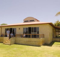 Discovery Holiday Parks - Koombana Bay - Yamba Accommodation