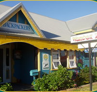 Bunbury Backpackers - Wander Inn - Yamba Accommodation
