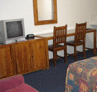Bunbury Motel and Serviced Apartments - Yamba Accommodation