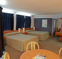 Quality Hotel Lord Forrest - Yamba Accommodation